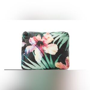 ALOHA Collection Small Pouch “With Love From Paradise” Splash-Proof